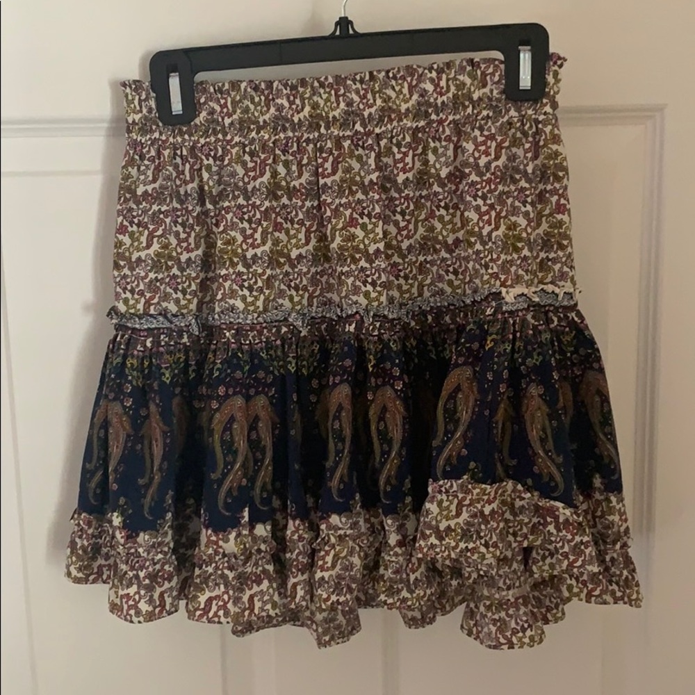 Misa Skirt